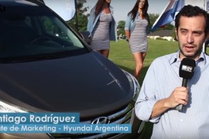 Lo nuevo de Hyundai para el 2016