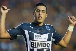 Funes Mori, Guzm&aacute;n y Marches&iacute;n, entre los premiados en la Gala del Bal&oacute;n de Oro de la Liga MX