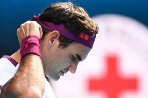 Roger Federer y su an&aacute;lisis acerca de las redes sociales y la presi&oacute;n a los nuevos tenistas