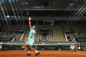 Roland Garros lleg&oacute; a los esports