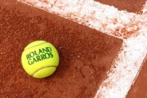 Así quedó definido el cuadro de Roland Garros para los tenistas rioplatenses