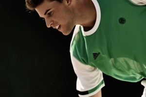 adidas presentó su línea exclusiva para Roland Garros 2017