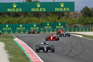 Rolex seguir&aacute; ligado a la F&oacute;rmula 1 en el Gran Premio de Australia 2024