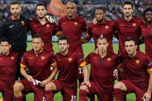 Un sitio para adultos se ofreci&oacute; como nuevo patrocinador de la Roma