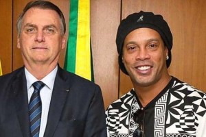 Ronaldinho pagar&aacute; una multa millonaria para recuperar su pasaporte