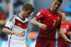 Los 10 jugadores m&aacute;s valiosos de la EURO2016