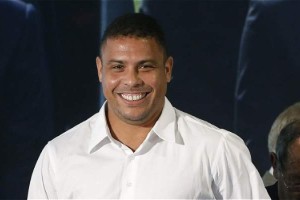 Ronaldo no pudo visitar al Papa Francisco por no cumplir el protocolo de vestimenta
