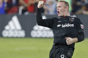 La lujosa mansión en la que vive Wayne Rooney luego de pasar a jugar en la MLS