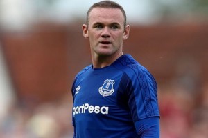 El curioso pedido de la mujer de Rooney para que deje el f&uacute;tbol