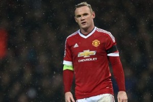 En China le apuntan a Wayne Rooney para revolucionar la SuperLiga