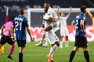 La suma millonaria que recibir&aacute; Rosario Central si PSG gana la Champions League 