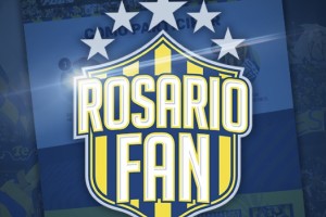 Rosario Central present&oacute; su plataforma de juegos online "RosarioFan"