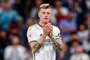 El rubro al que se dedicará Kroos cuando deje el fútbol, ¿Cuál es?