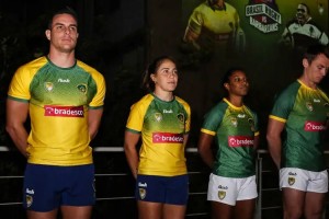 La marca argentina que patrocinar&aacute; t&eacute;cnicamente a Confederaci&oacute;n Brasile&ntilde;a de rugby