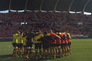 Una página porno será el sponsor de un partido en Francia