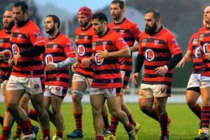 El club de rugby franc&eacute;s que se salv&oacute; de desaparecer gracias al coronavirus