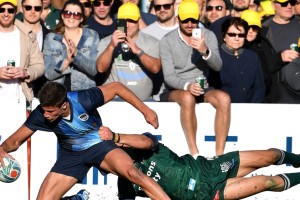 &iquest;Cu&aacute;nto dinero se repartir&aacute; en el Mundial de Rugby y c&oacute;mo se distribuye?