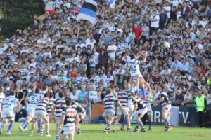 La UAR present&oacute; un protocolo de seguridad para retomar la actividad