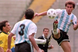 La nueva iniciativa de Tapia que acercaría a los campeones del mundo a la selección