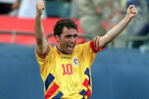 Rumania y adidas, fin a un v&iacute;nculo de 44 a&ntilde;os