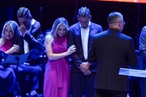 Nuevos rumbos: Roberto Firmino se convirtió en pastor evangélico