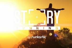 Runtastic presenta el innovador "Runtastic Story Running"
