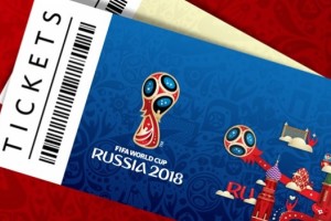La FIFA lanz&oacute; a la venta la &uacute;ltima tanda de entradas para Rusia 2018