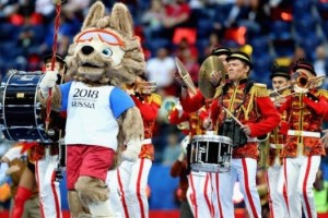 La Fase de Grupos de Rusia 2018 marc&oacute; un r&eacute;cord para la FIFA 