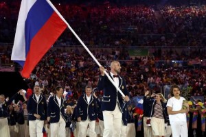 Rusia sólo podrá competir con 10 atletas neutrales en Tokio 2020