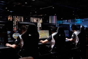 Rusia y Brasil anuncian cooperaci&oacute;n en videojuegos con Moscow Game Hub