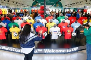 &iquest;Por qu&eacute; Rusia 2018 ser&aacute; la Copa del Mundo m&aacute;s cara de la historia?