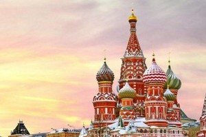 La Casa de Rusia brinda cursos de ruso para viajar al Mundial