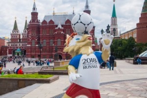 El Mundial Econ&oacute;mico &iquest;qu&eacute; selecci&oacute;n saldr&iacute;a campe&oacute;n si se tomara en cuenta su econom&iacute;a?