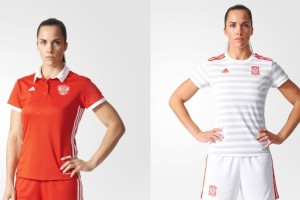 uniformes de futbol femenino adidas
