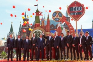 A 1000 d&iacute;as de Rusia 2018