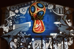 Se viene el sorteo de las Eliminatorias para Rusia 2018