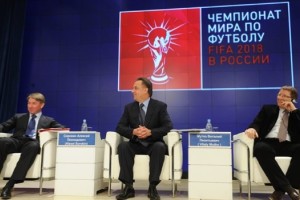 Rusia recorta presupuesto y cambia hoteles por campamentos para el Mundial 2018