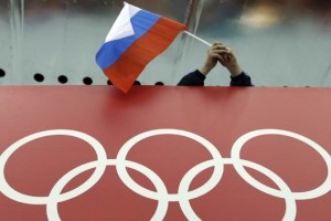 M&aacute;s de 250 deportistas rusos ya tienen la aprobaci&oacute;n para ir a R&iacute;o 2016