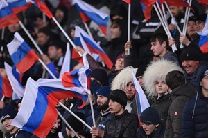 La incre&iacute;ble promoci&oacute;n que lanz&oacute; una aerol&iacute;nea para los hinchas rusos