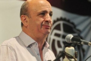 El presidente de Lan&uacute;s proyect&oacute; a una de las figuras del plantel como su sucesor en el cargo