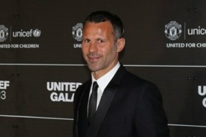 El Manchester United recauda 200 mil libras para UNICEF