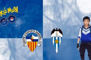 Un club premiará al hincha que más Pokemones atrape durante un partido