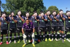 La raz&oacute;n por la que dos jugadores de Sacachispas viajar&aacute;n a Rusia para alentar a Argentina