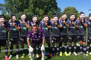 Sacachispas anunci&oacute; a su nuevo main sponsor a trav&eacute;s de un divertido video en redes sociales