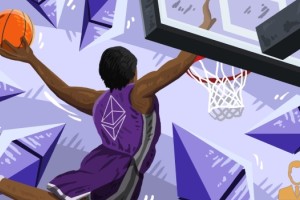 El equipo de la NBA que trabaja con bitcoins para generar becas estudiantiles en Estados Unidos