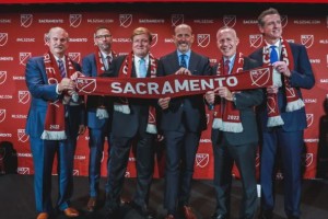 La MLS y su plan de expansi&oacute;n en peligro tras la salida de un inversor