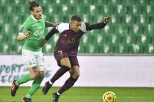 El hist&oacute;rico club franc&eacute;s que busca comprador