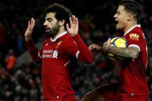 Real Madrid apuesta por el mejor jugador africano del momento y podr&iacute;a dejar al Liverpool sin otra de sus figuras
