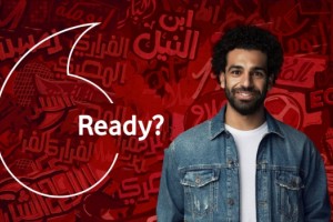 La promoci&oacute;n egipcia de &ldquo;Noblex&rdquo;: cada gol de Salah ser&aacute;n 160 millones en riesgo para Vodafone