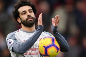El motivo por el cual Salah no acept&oacute; el premio a &ldquo;Mejor jugador del partido&rdquo; en la Premier League